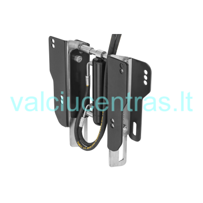 Hidraulinis variklio pakelėjas Stronger